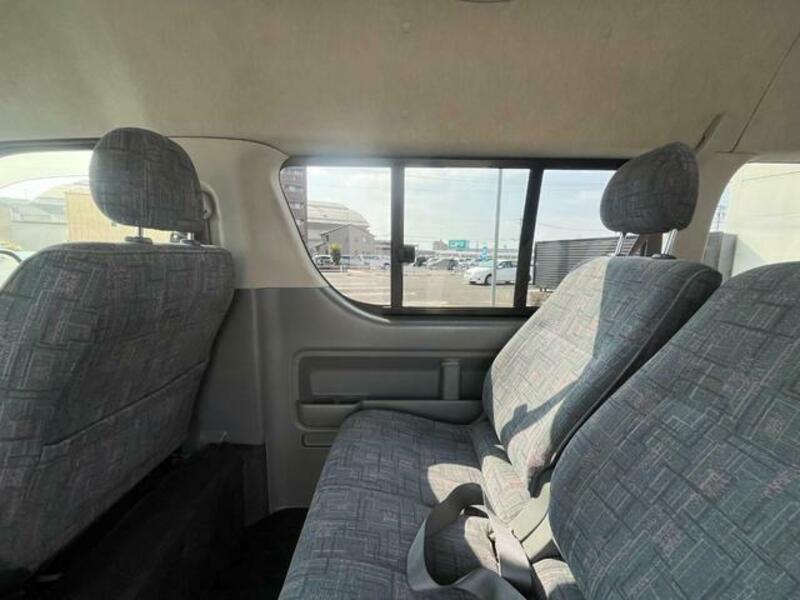 HIACE WAGON