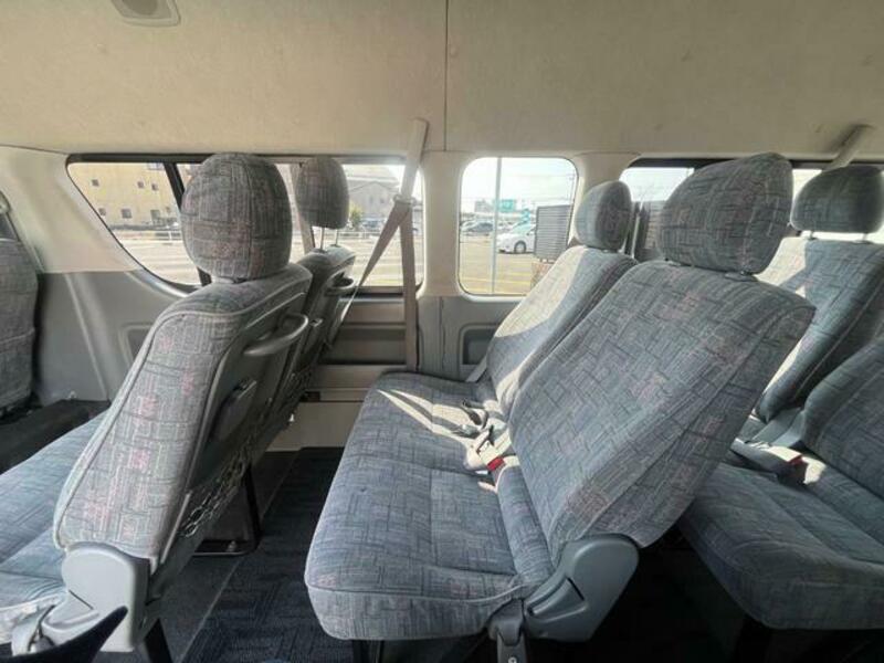 HIACE WAGON