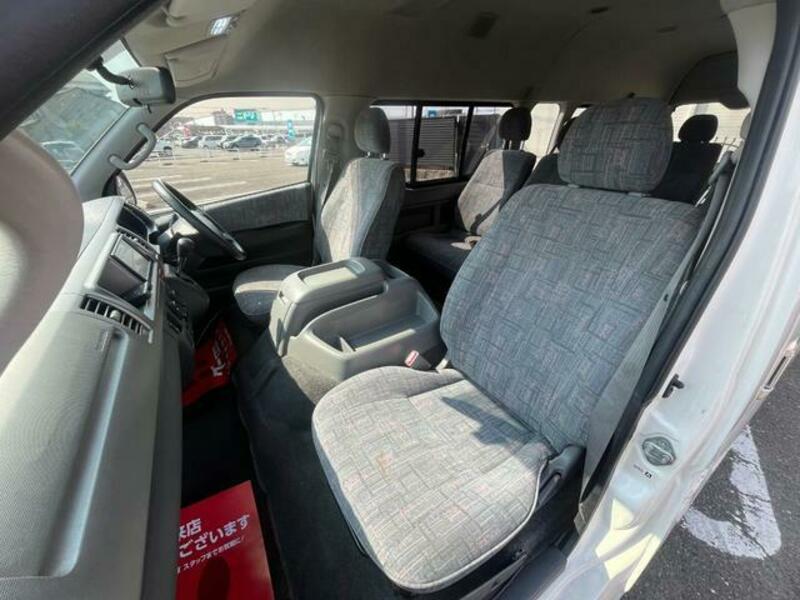 HIACE WAGON