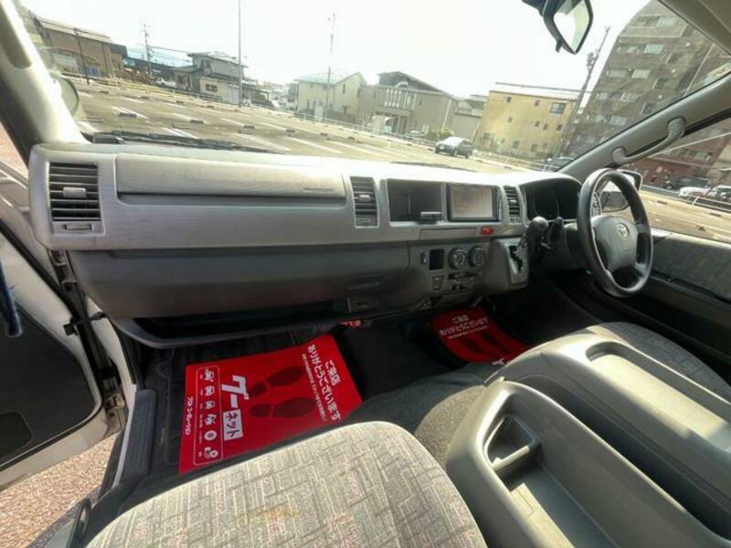 HIACE WAGON
