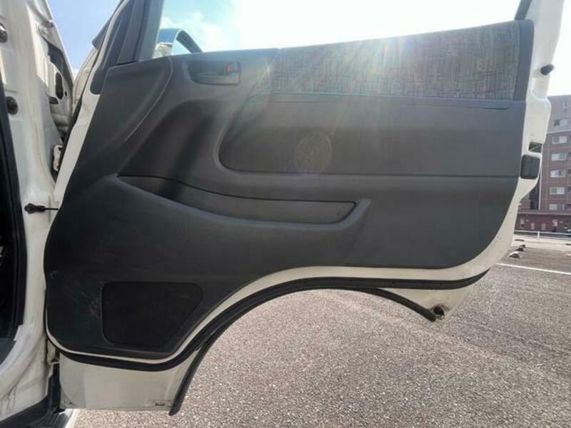HIACE WAGON