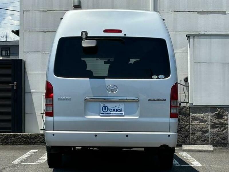HIACE WAGON