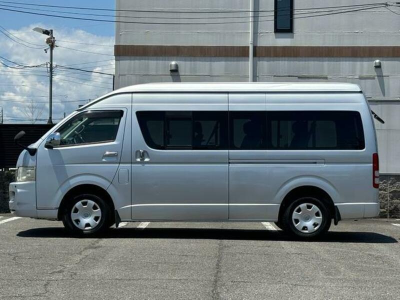 HIACE WAGON
