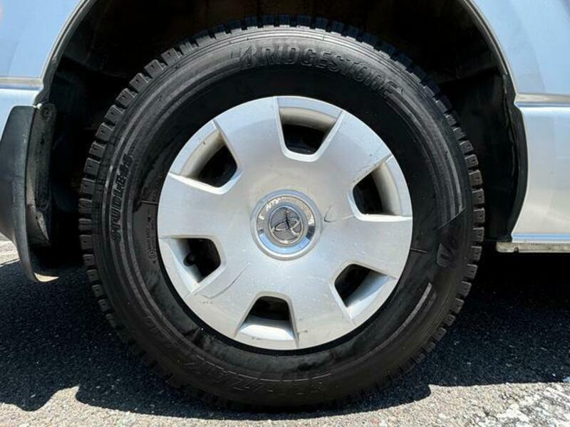 HIACE WAGON