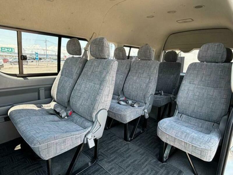 HIACE WAGON