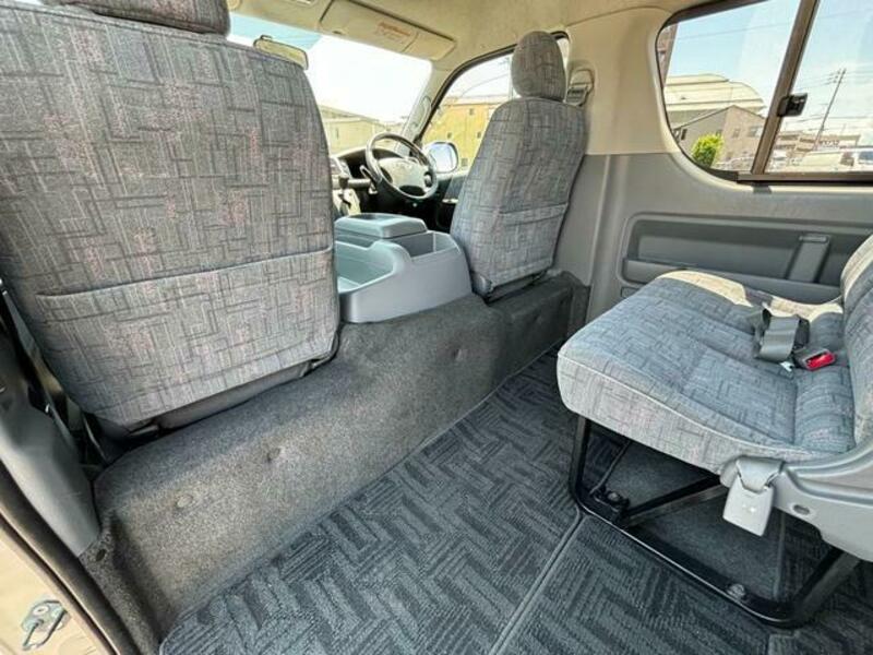 HIACE WAGON