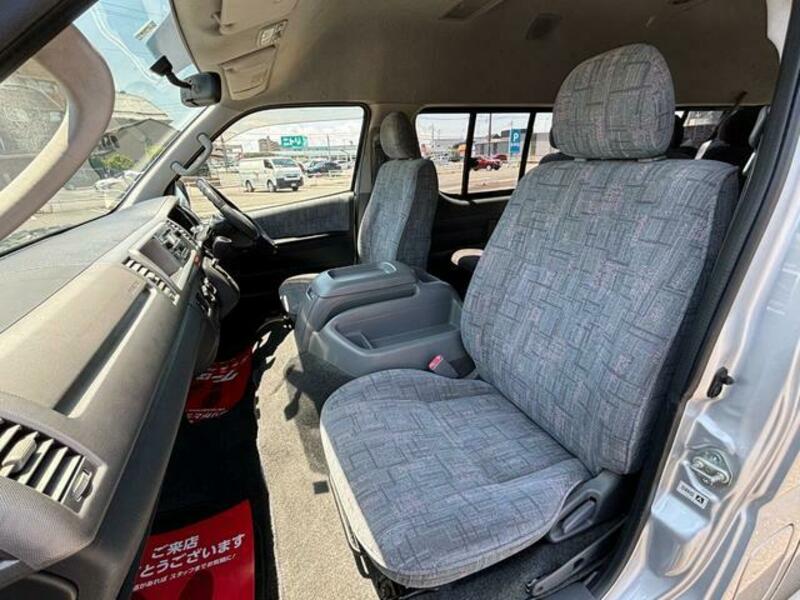 HIACE WAGON