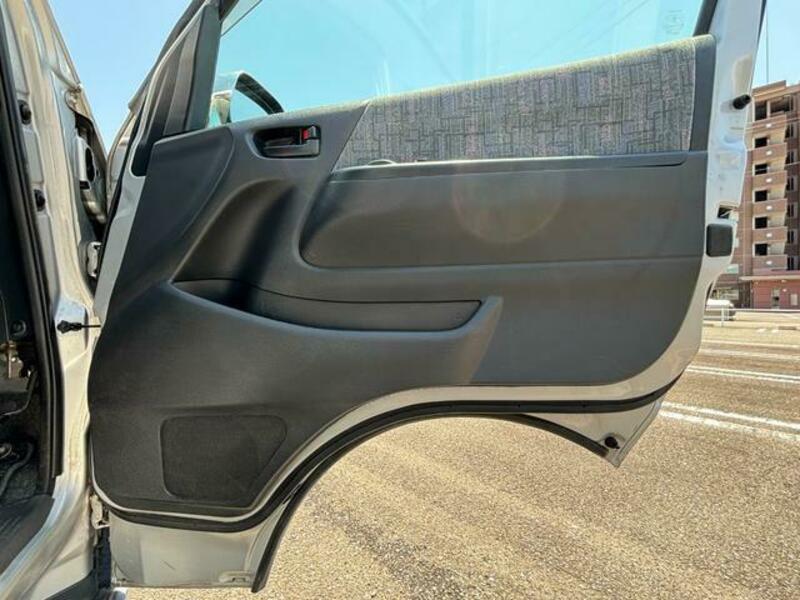HIACE WAGON