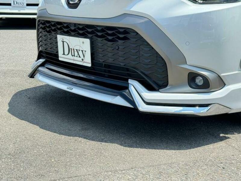 COROLLA CROSS