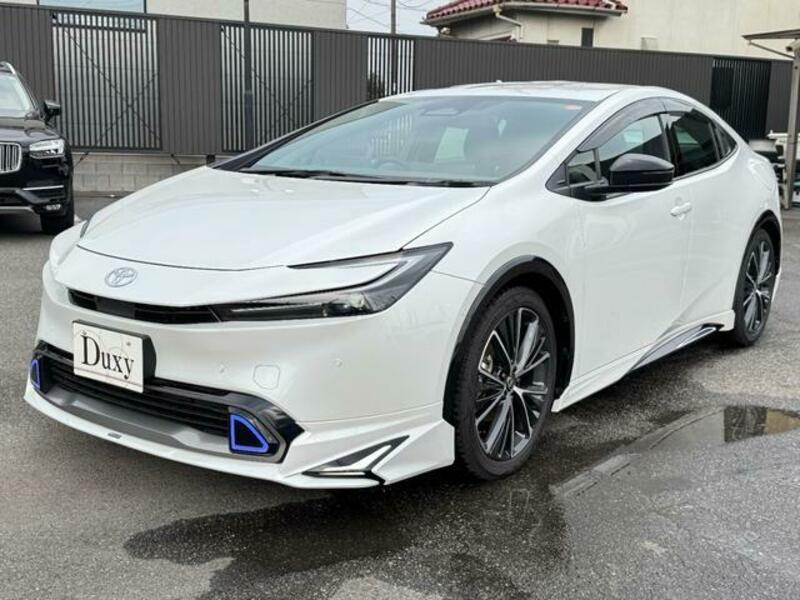 PRIUS