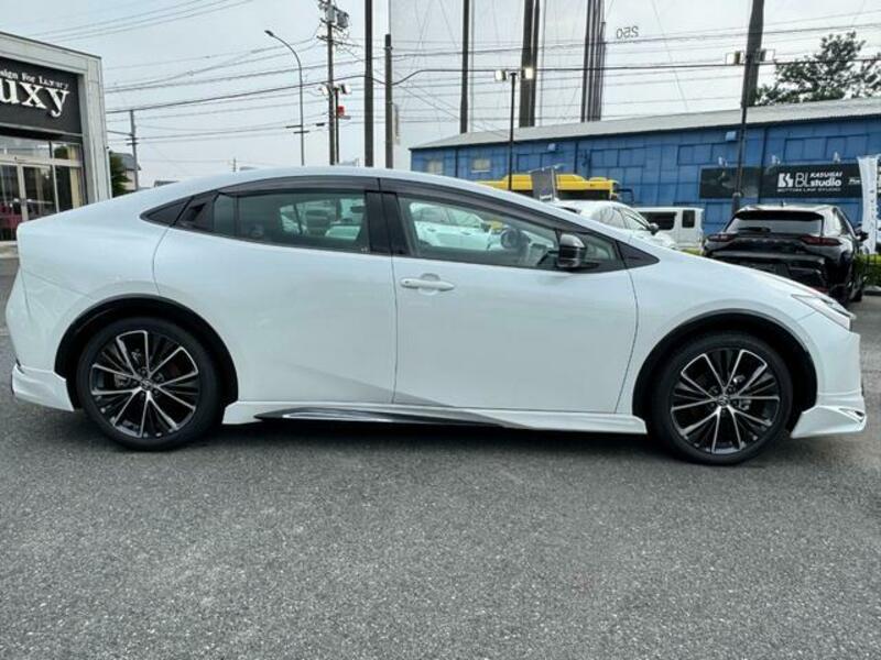 PRIUS