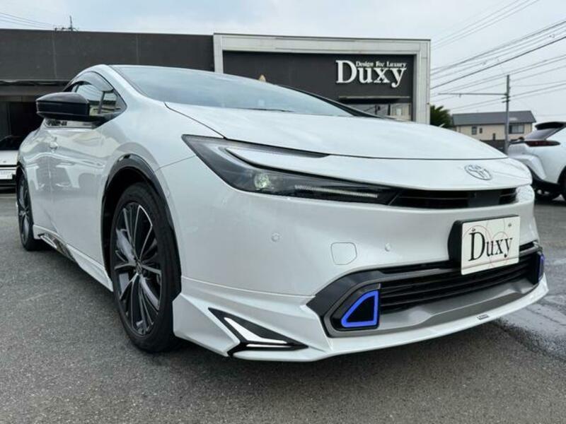 PRIUS
