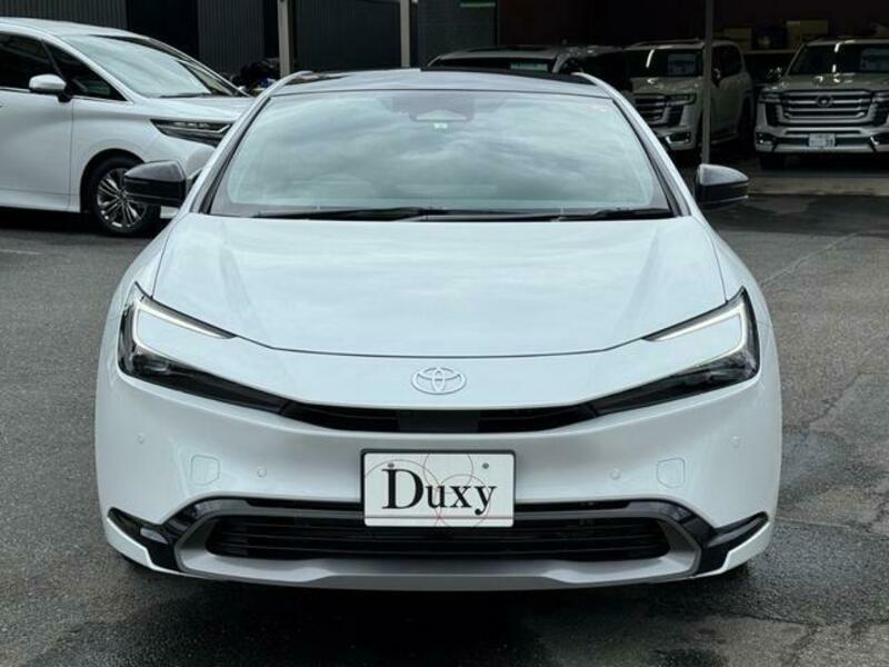 PRIUS