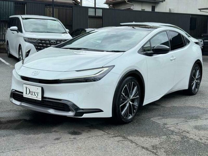 PRIUS