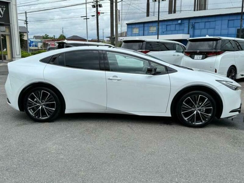 PRIUS