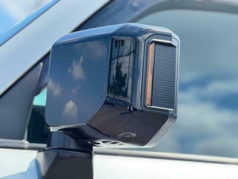 LAND CRUISER 250