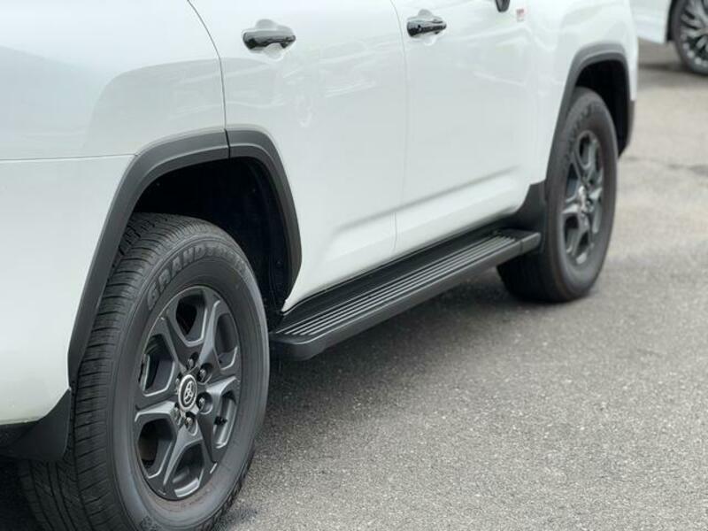 LAND CRUISER