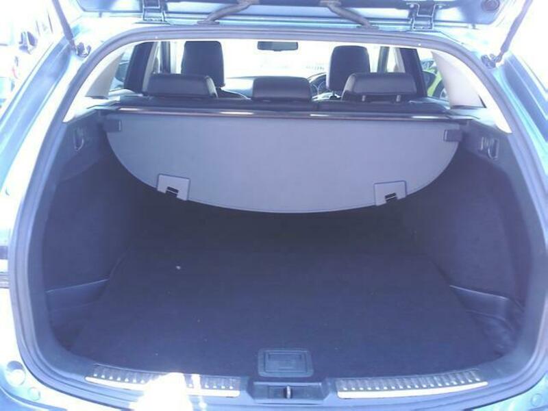 ATENZA WAGON