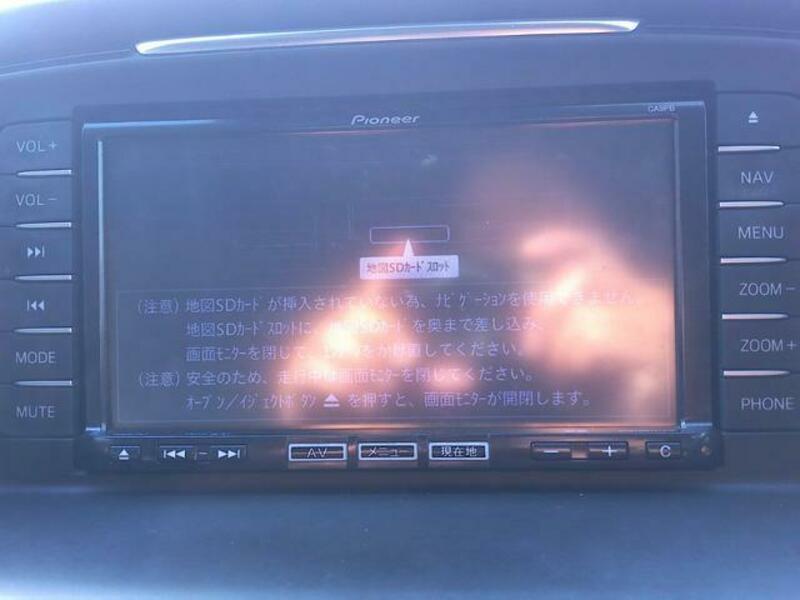 ATENZA WAGON
