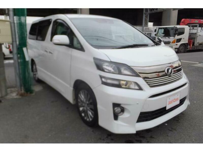 VELLFIRE