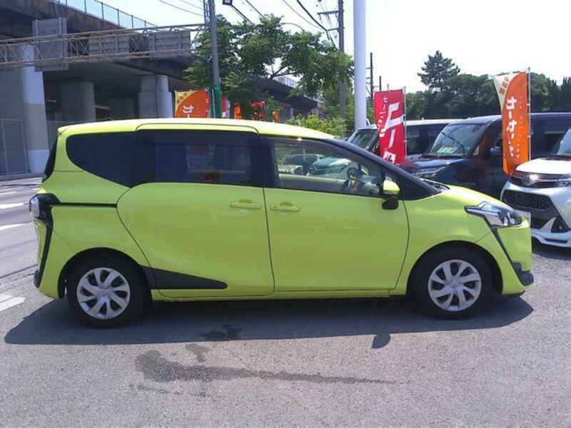 SIENTA