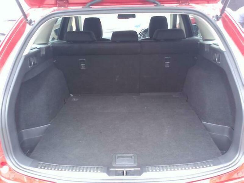 ATENZA WAGON