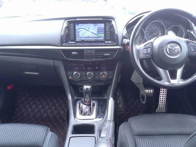 ATENZA WAGON