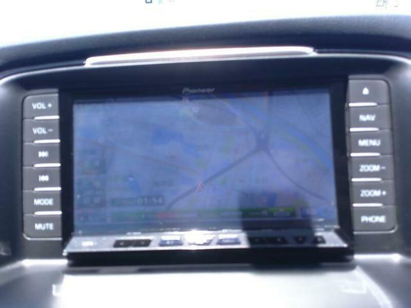 ATENZA WAGON