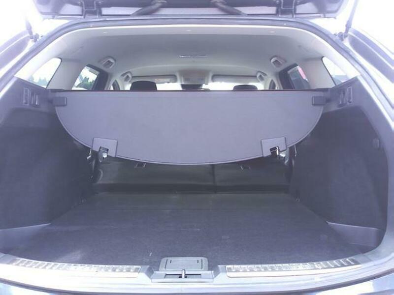 ATENZA WAGON