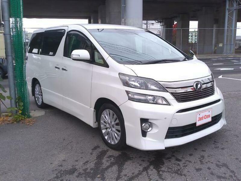 VELLFIRE