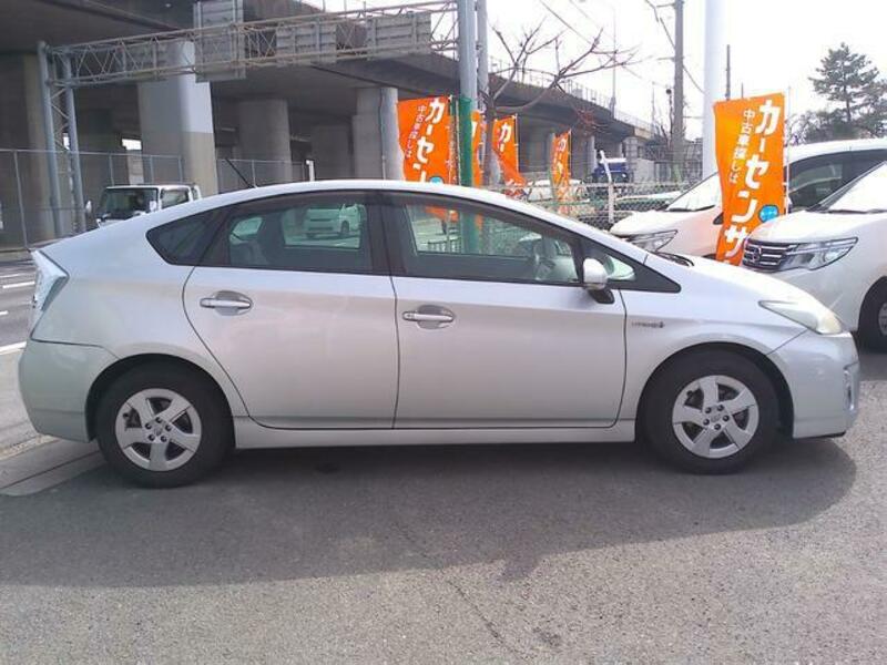 PRIUS