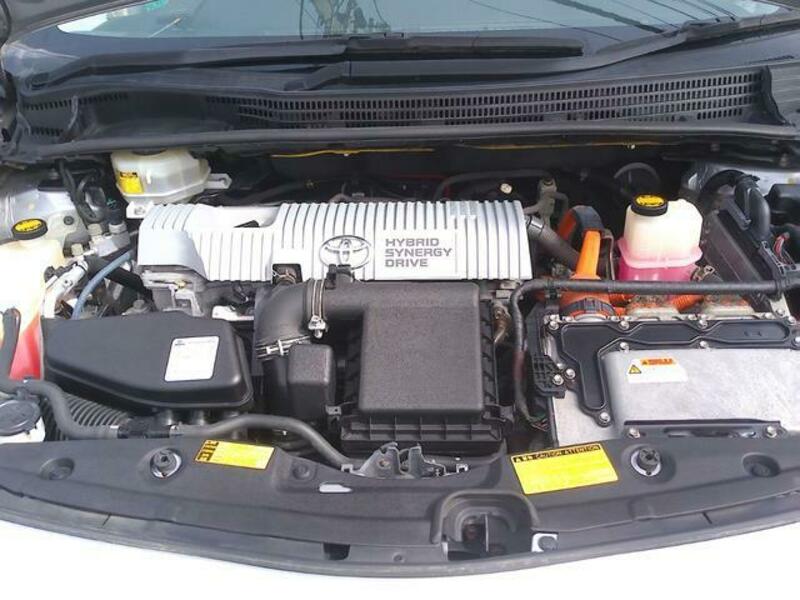 PRIUS
