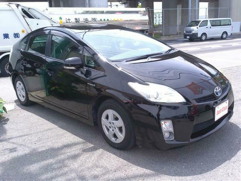 PRIUS