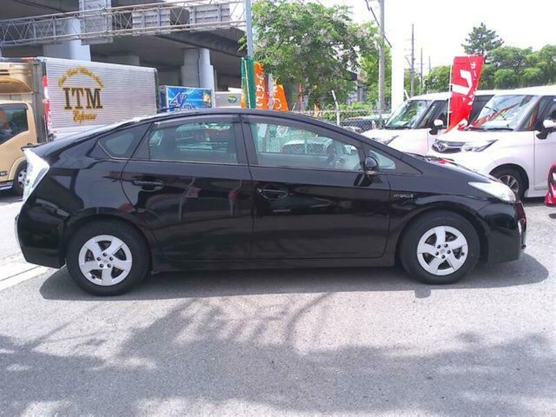 PRIUS
