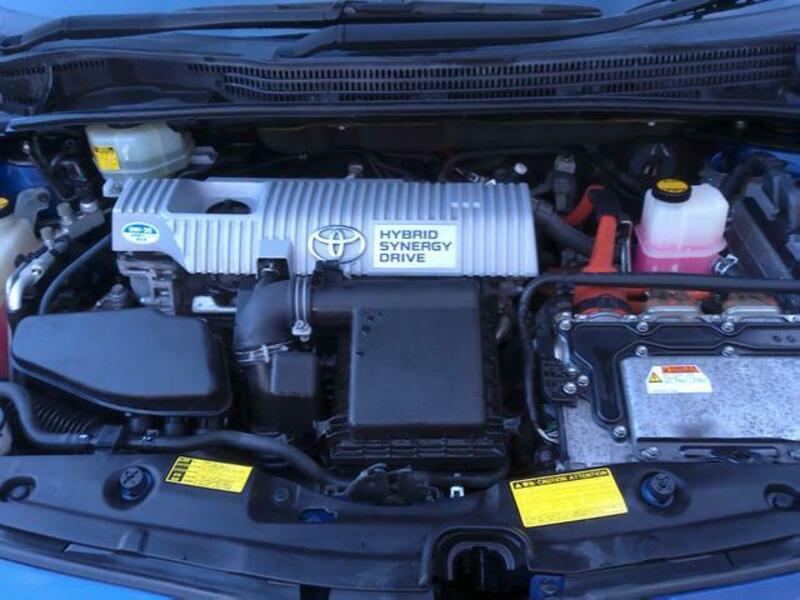 PRIUS