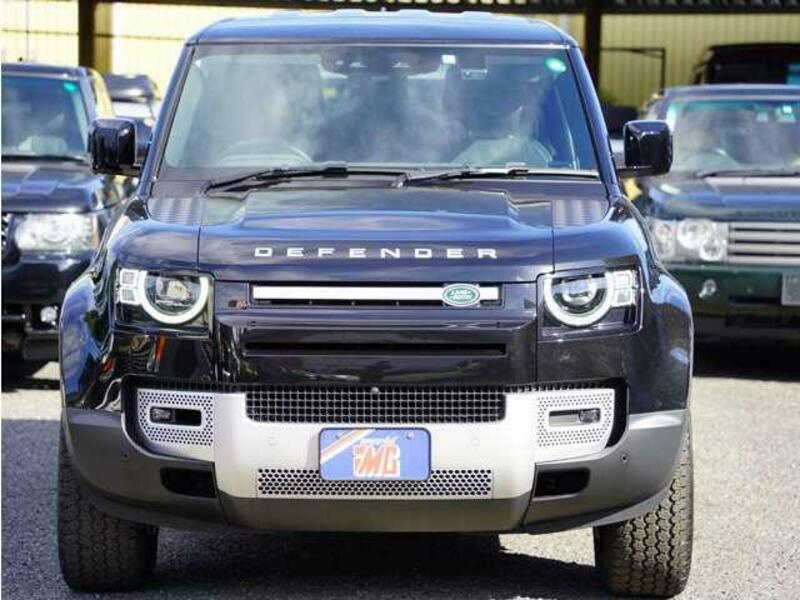 DEFENDER