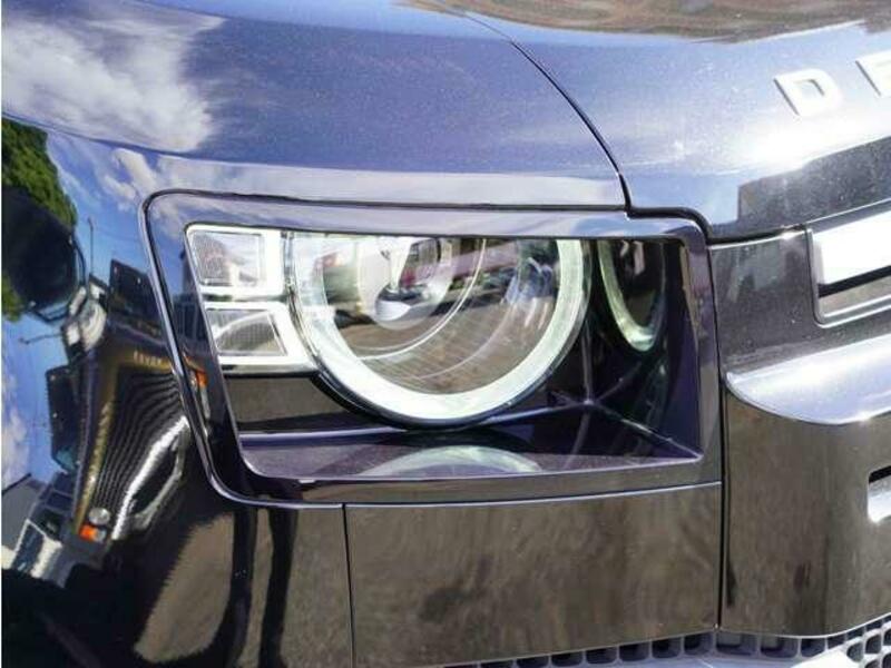 DEFENDER