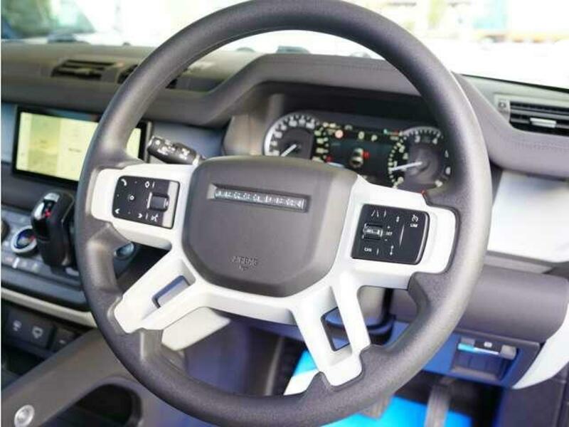 DEFENDER