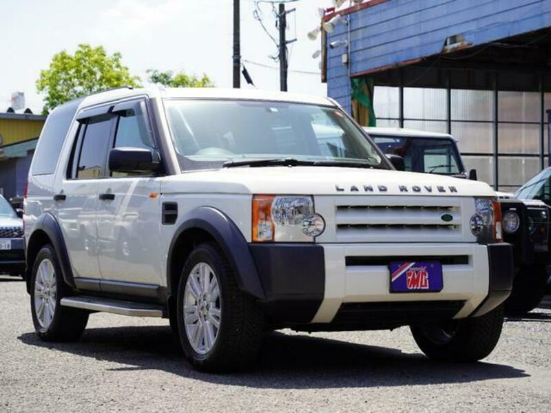 DISCOVERY 3