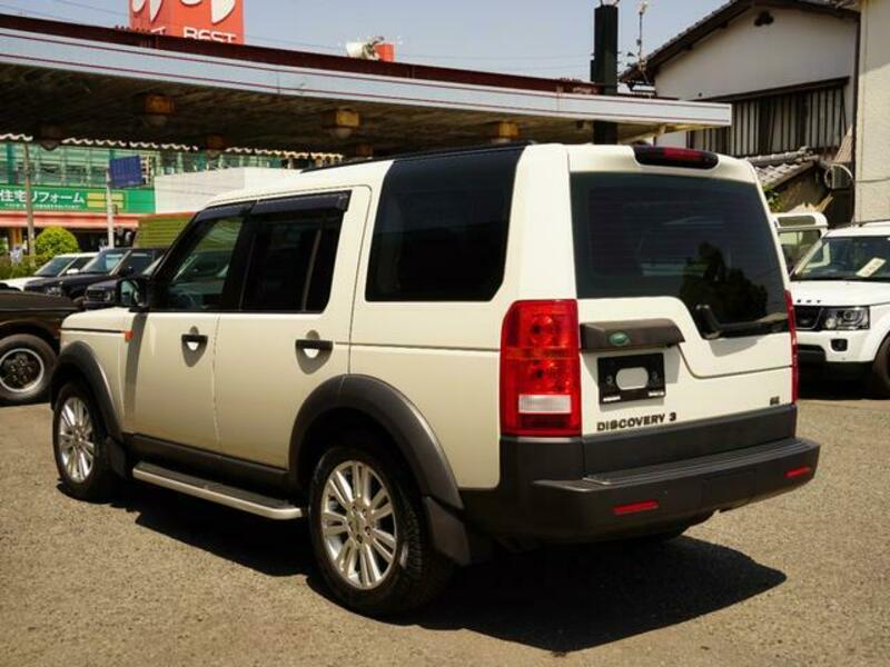 DISCOVERY 3