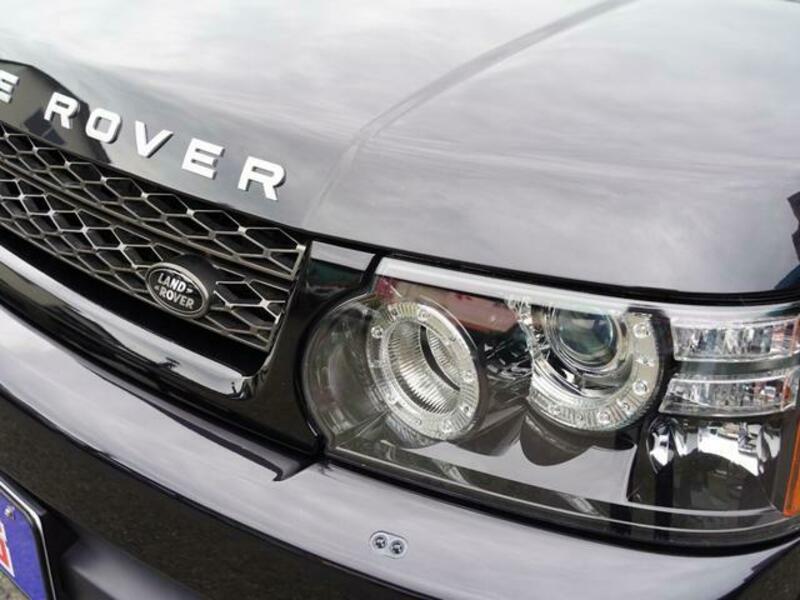 RANGE ROVER SPORT