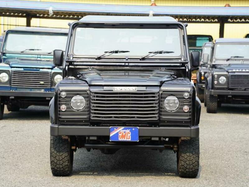 DEFENDER