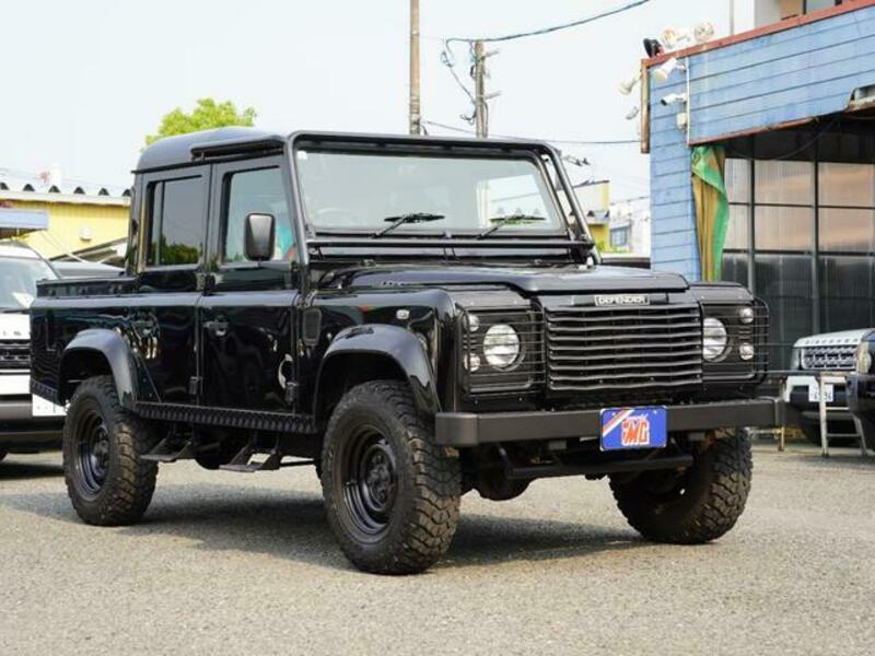 DEFENDER