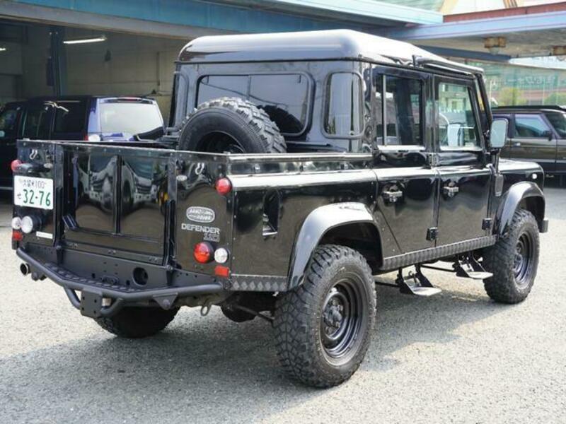 DEFENDER