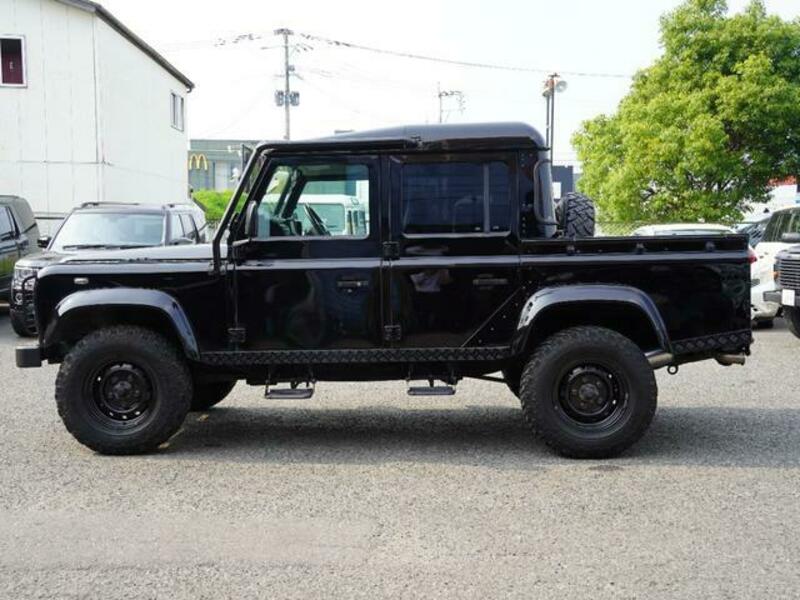DEFENDER