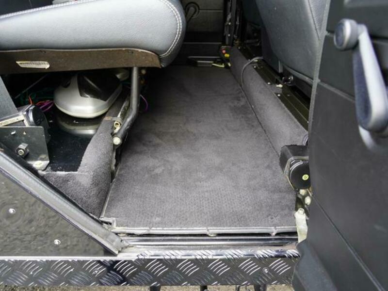 DEFENDER