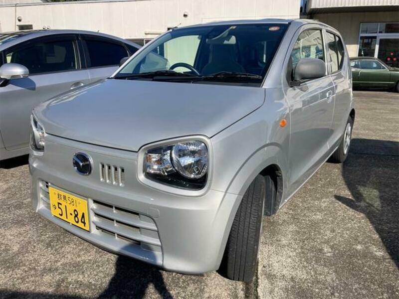 MAZDA CAROL