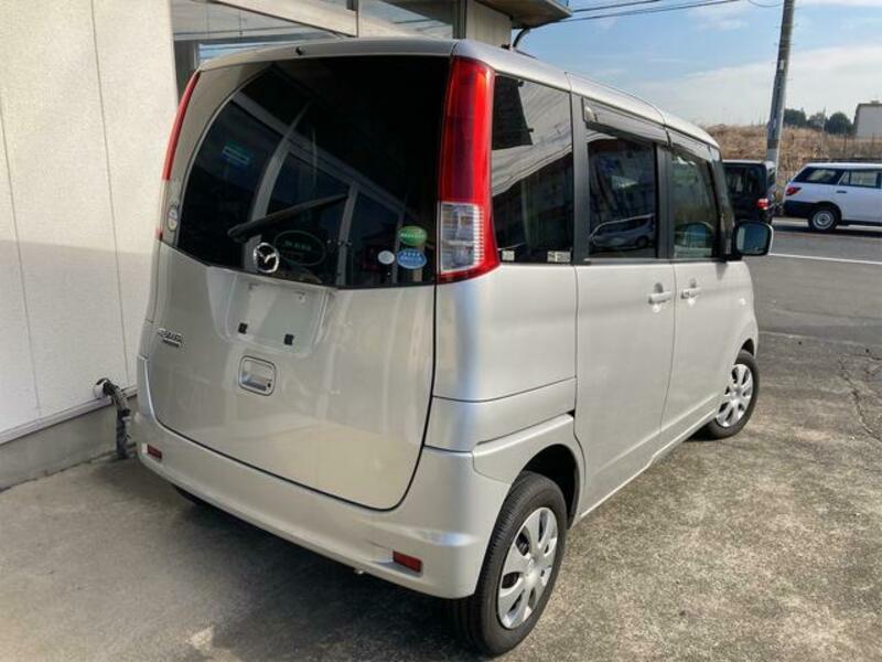 FLAIR WAGON