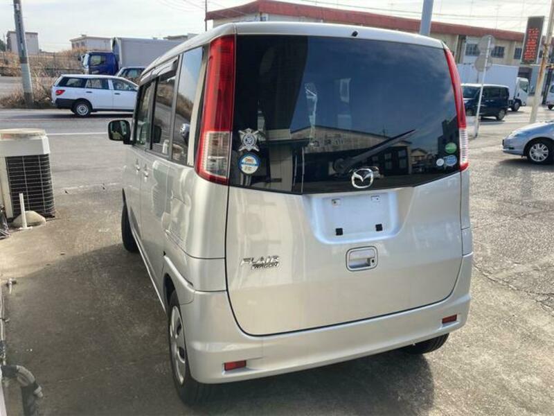 FLAIR WAGON