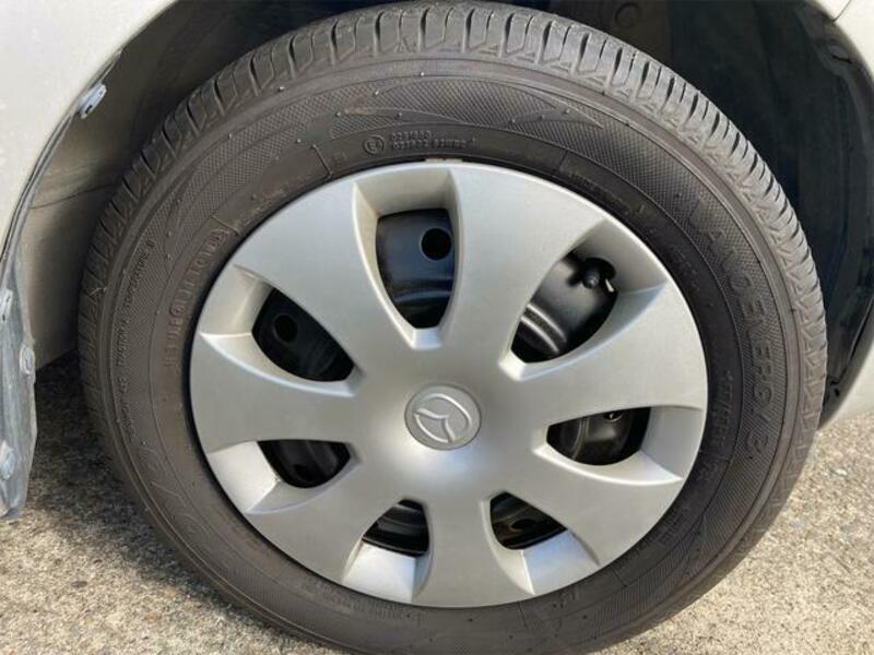 FLAIR WAGON